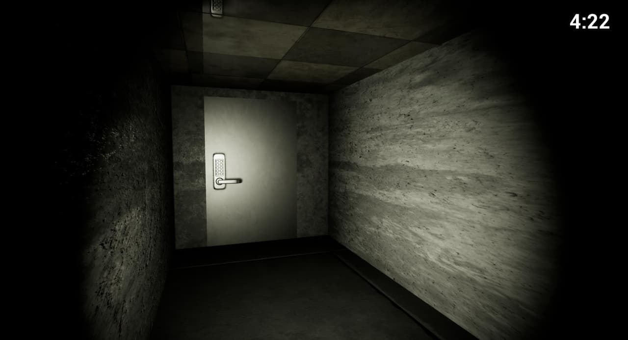 Fumbling in the Dark screenshot 3