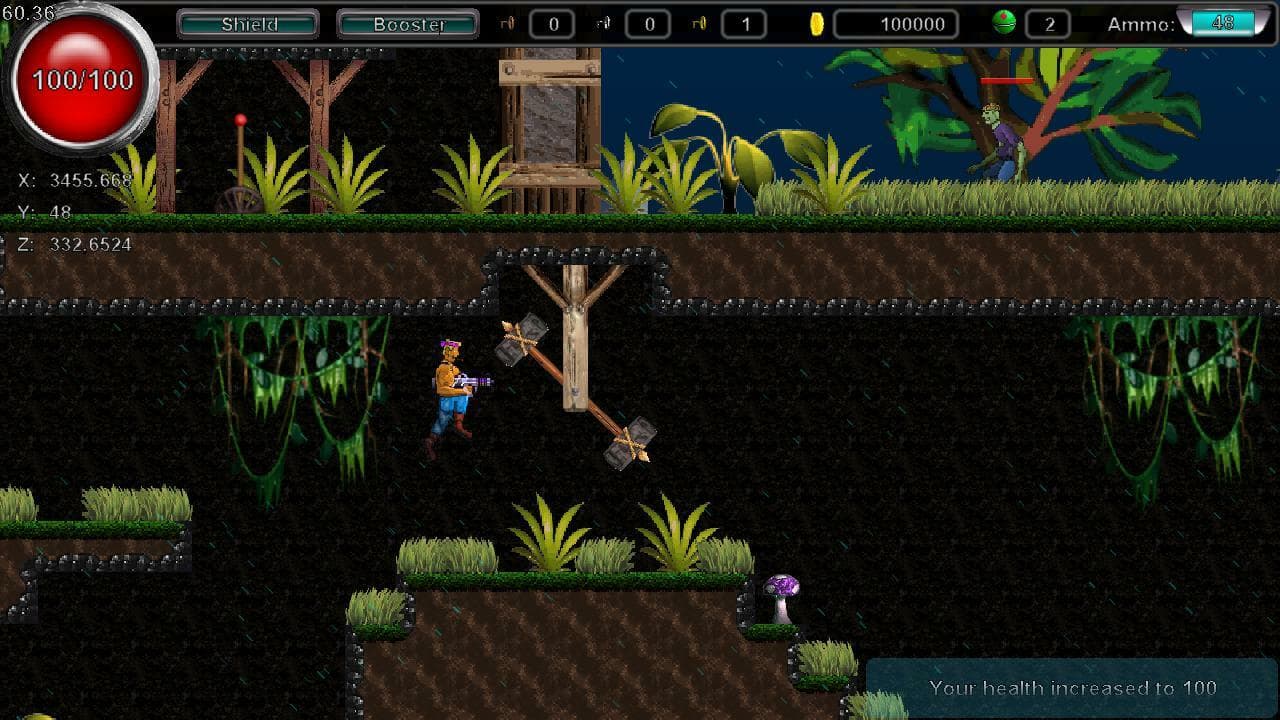 Radiation Crisis screenshot 3