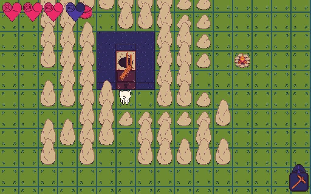 The nth Tilecraft screenshot 3