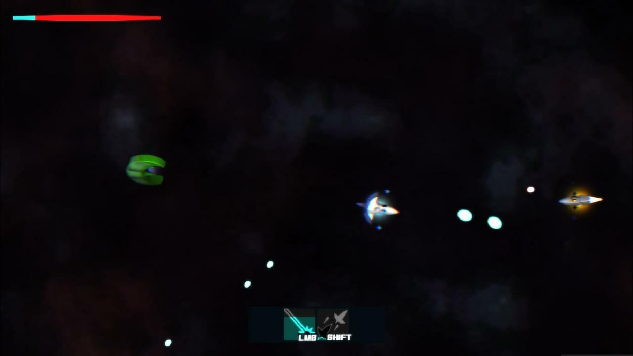 Overload (itch) (SmoothProcess, JafCraze) screenshot 3