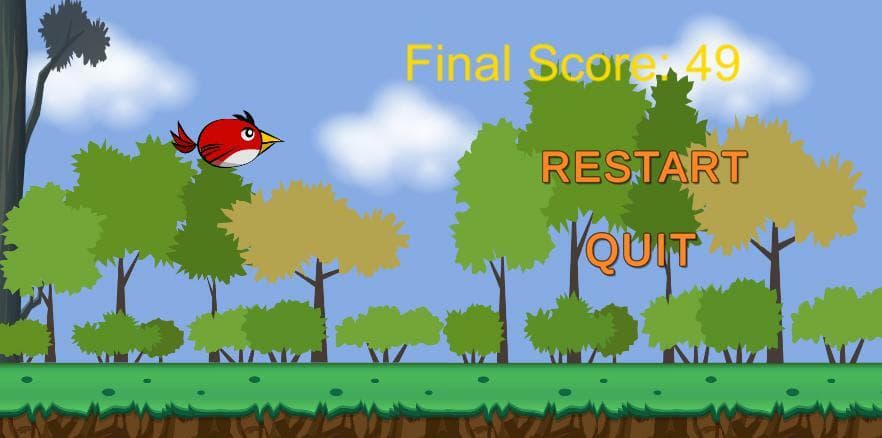 Birdyvoice screenshot 2
