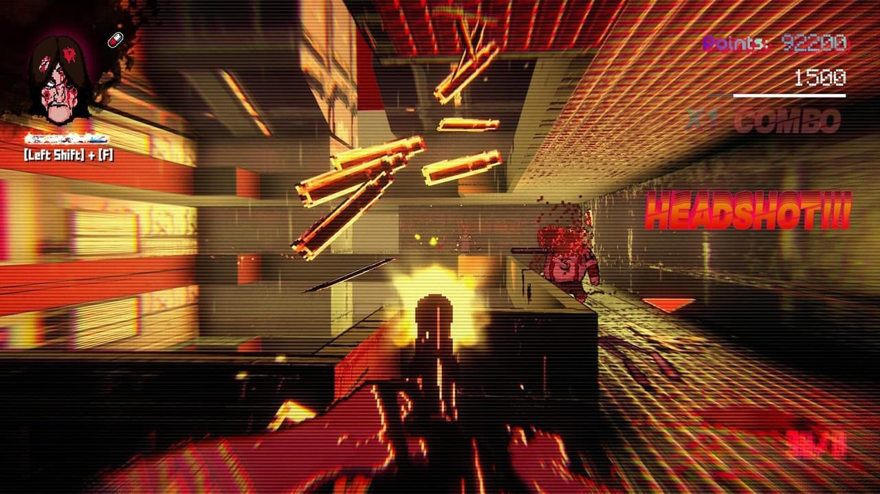 Neckbreak screenshot 3