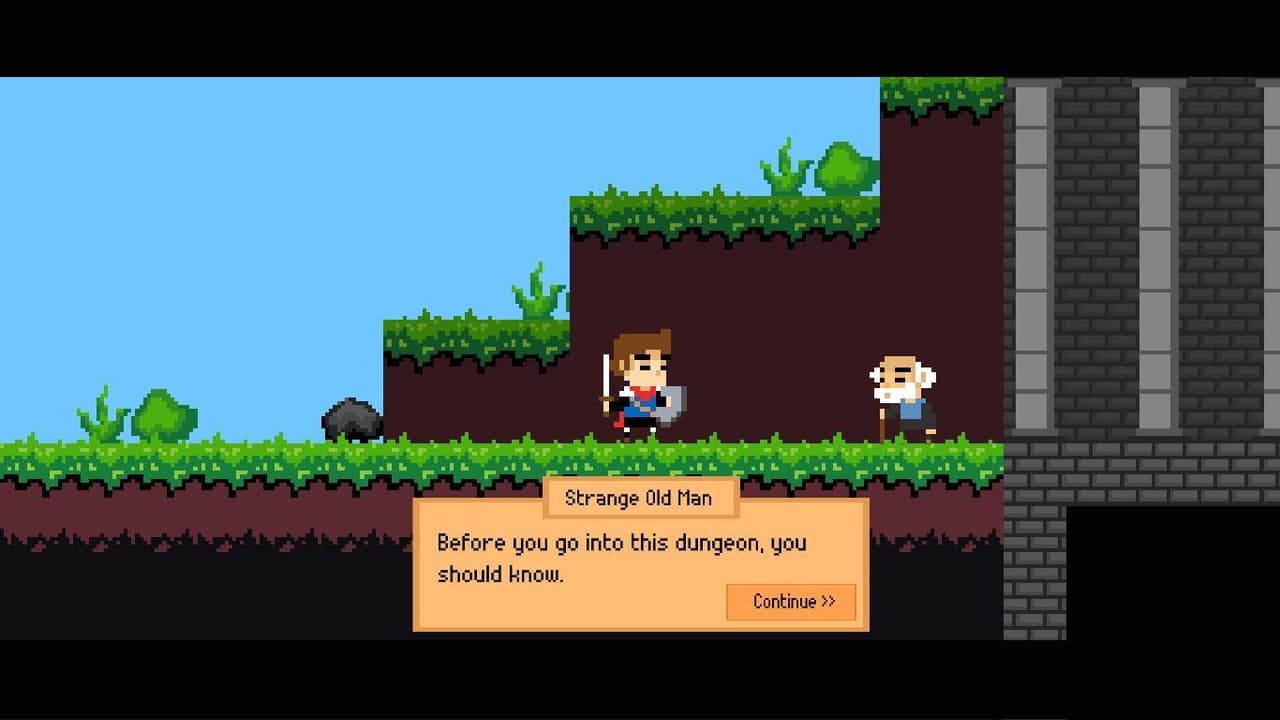 Eternal (Ghazia) screenshot 3