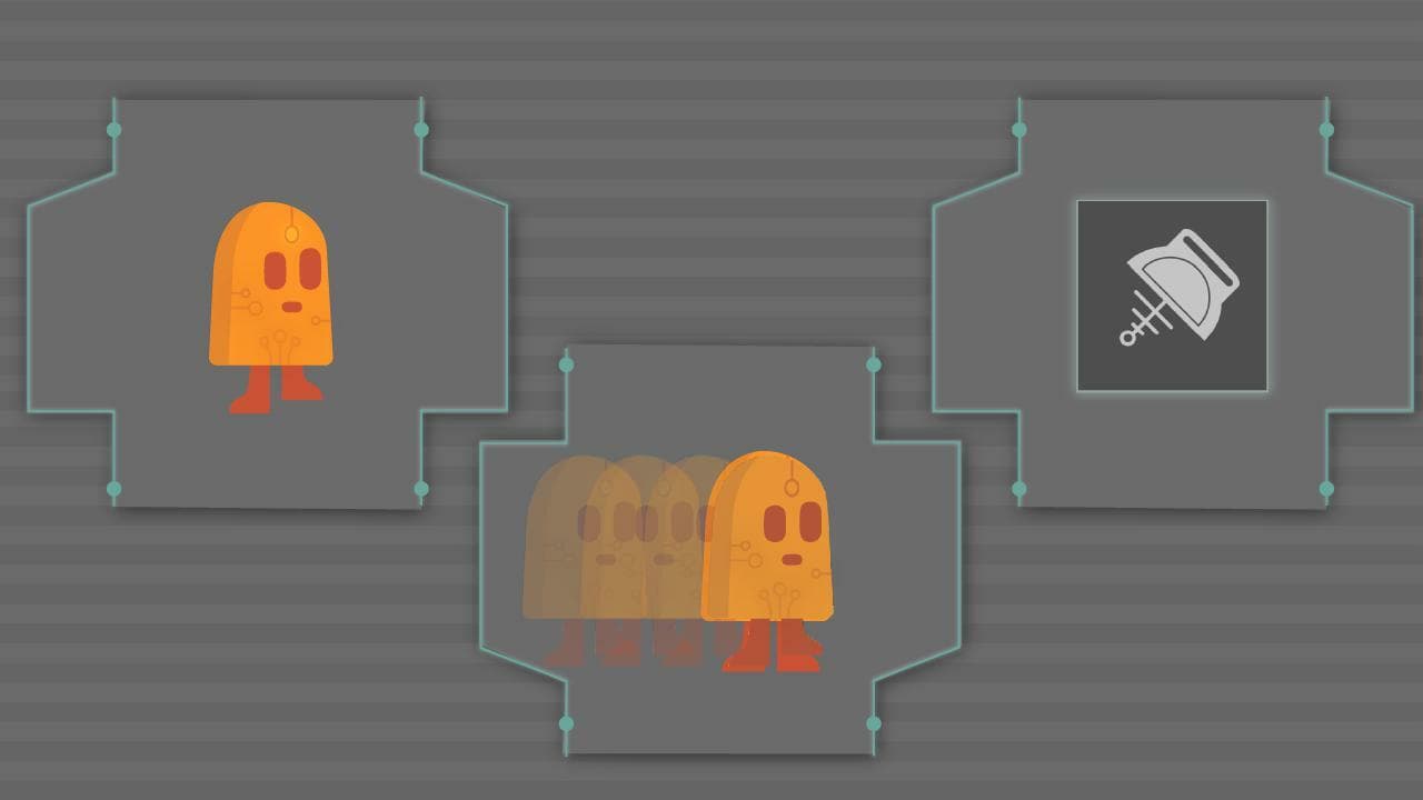 Jumpi and Dash screenshot 2
