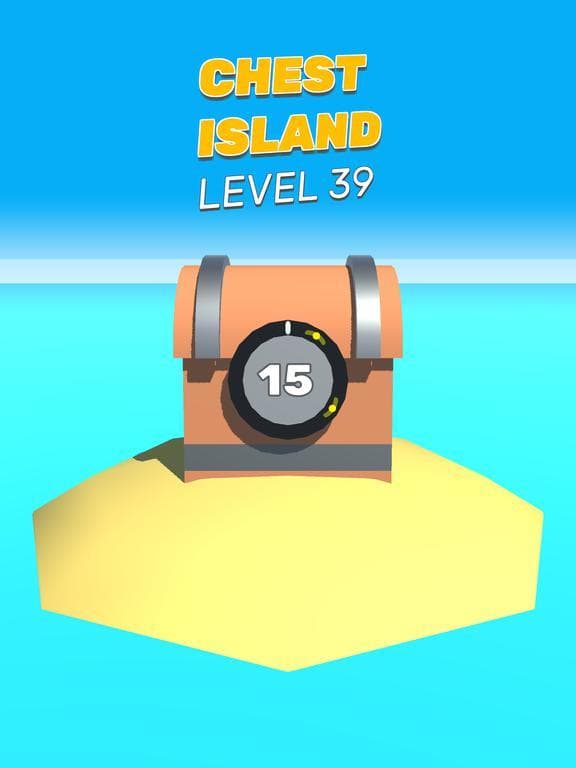 Chest Island screenshot 2