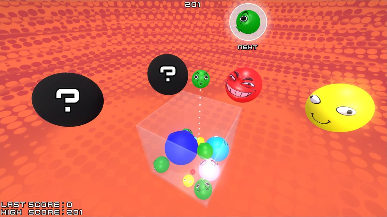 BALL PIT KING 3D screenshot 5