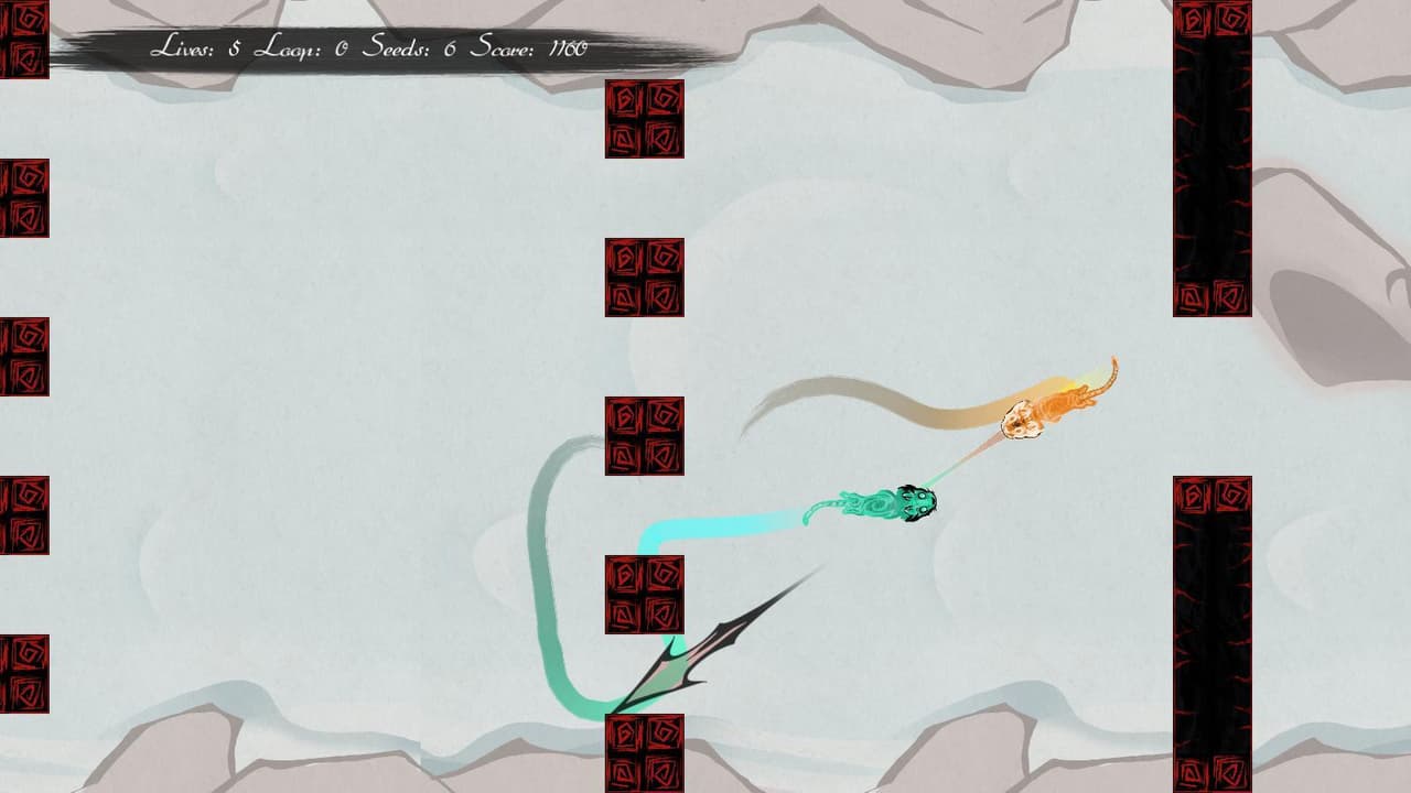 SpringBack screenshot 4