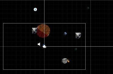 2d Shooter (lordj2) screenshot 3