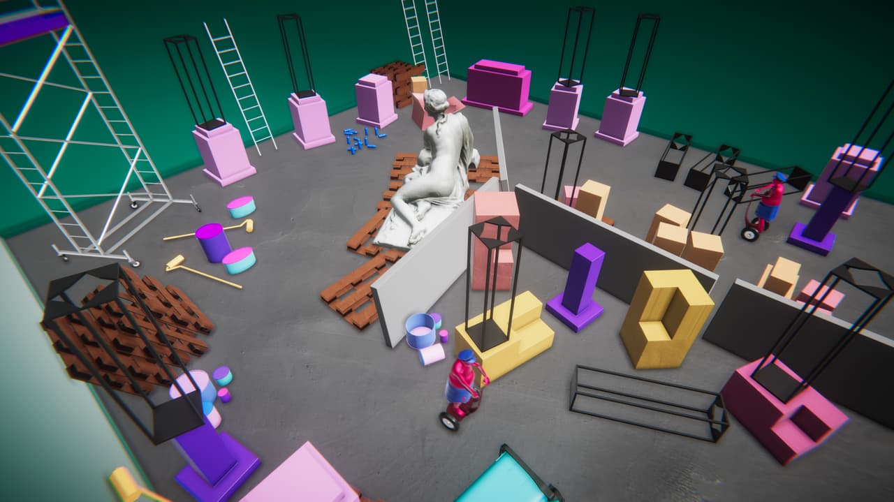 overstealth screenshot 3