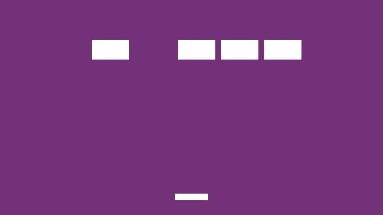 Dodge The Blocks (Anmol Nawani) screenshot 2