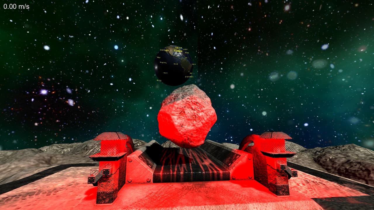 The Lunartics screenshot 2