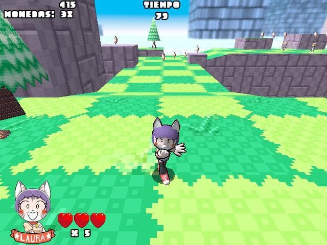 Plataforma01 screenshot 2