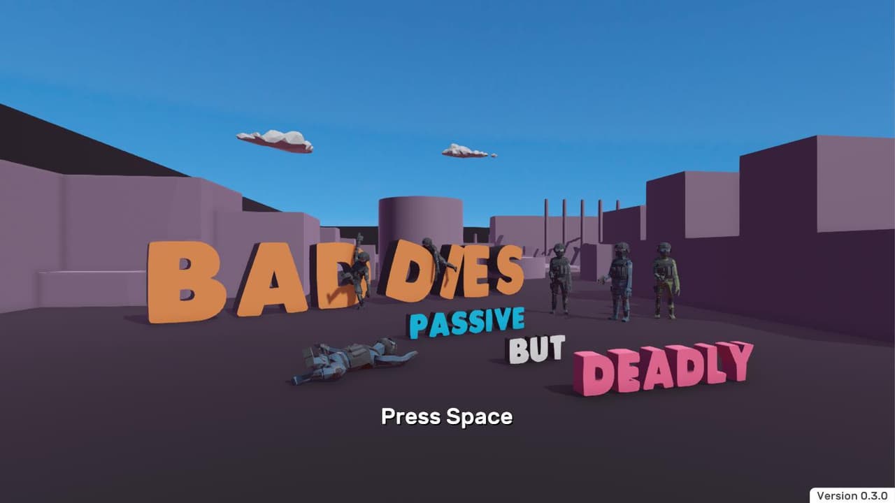 Baddies screenshot 2