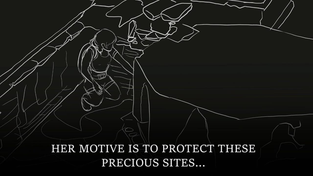 Ruins of Patossi screenshot 4