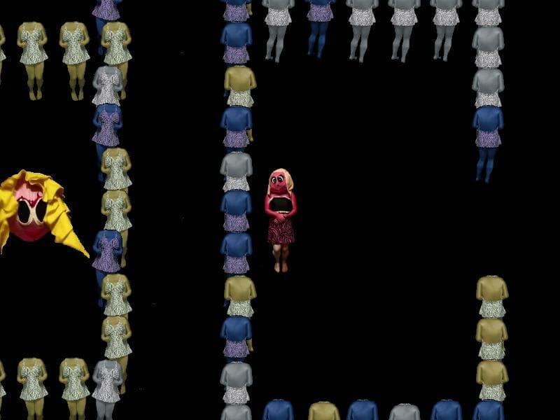 Dream Doll Dimension screenshot 2
