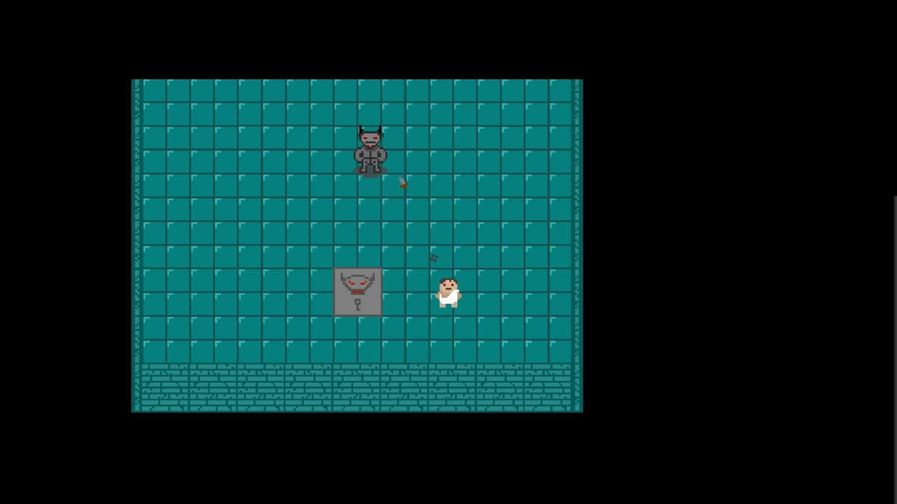 Labyrinth of the Minotaur (Myline.media)