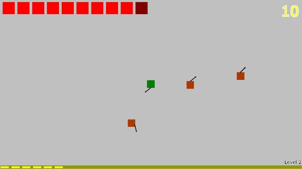 BUY IT -Jam game