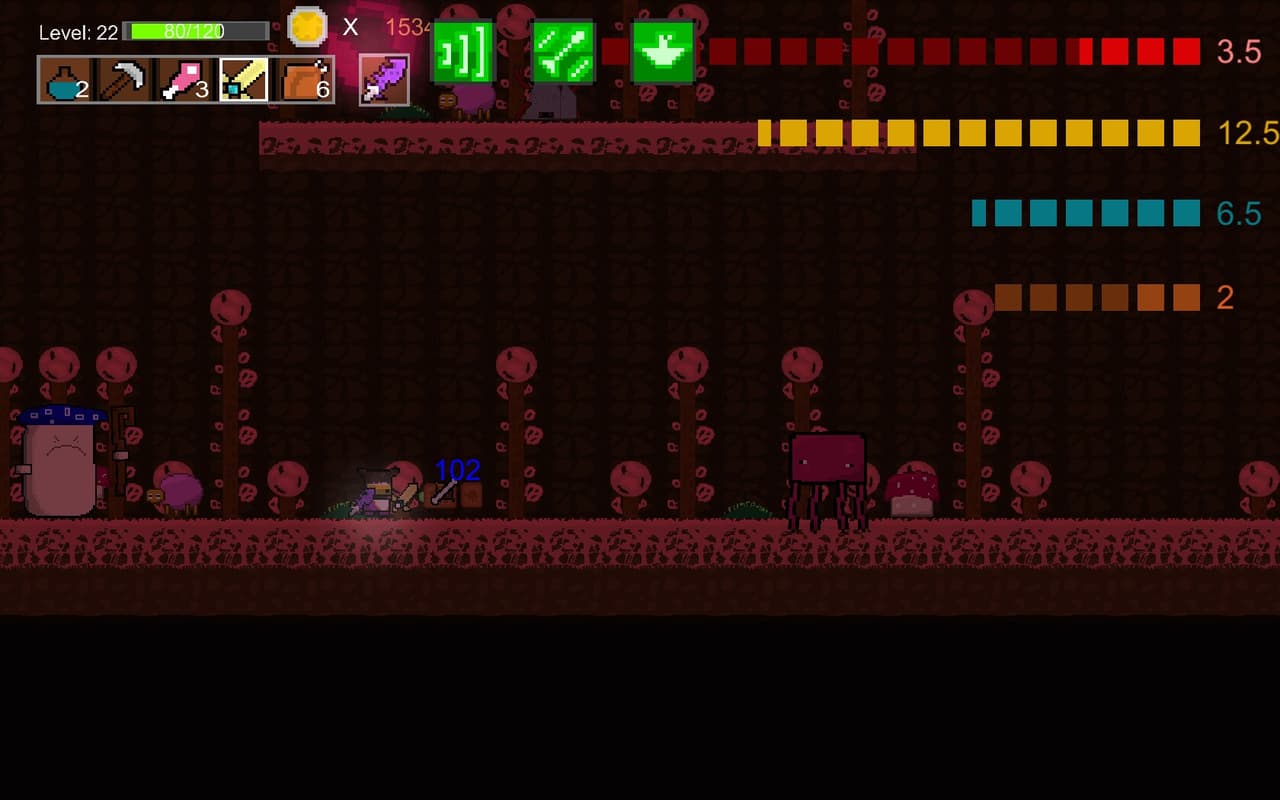 Fanite screenshot 4