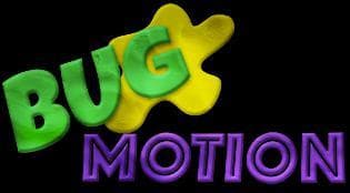 Bug Motion