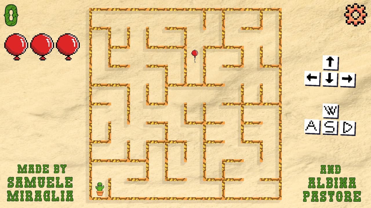 Minimaz screenshot 4