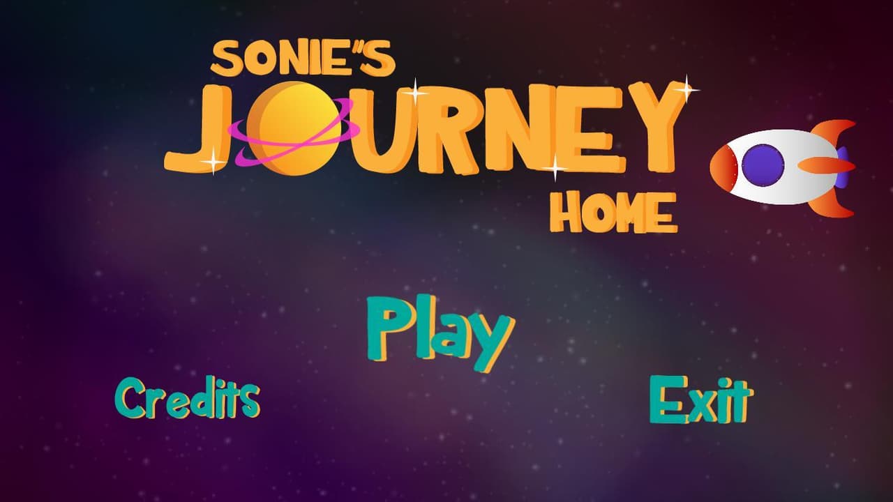 Sonies Journey