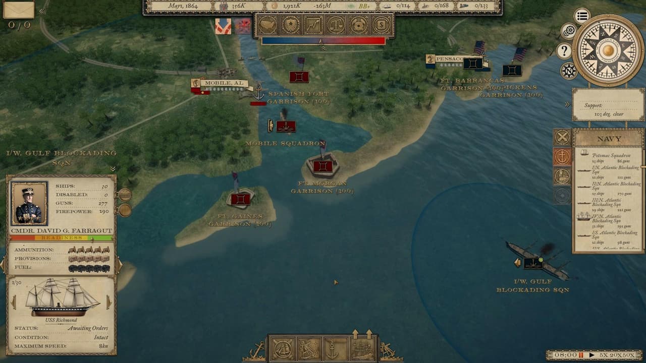 Grand Tactician Bundle screenshot 6