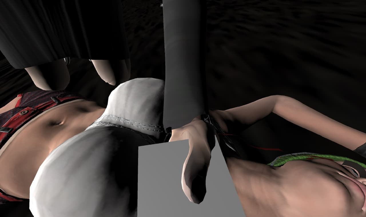 Adara Revenge - Parte 1 - Vida! screenshot 4