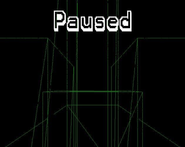 Paused