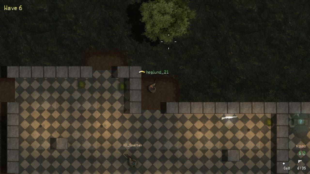 WW2 Zombies Remake screenshot 4