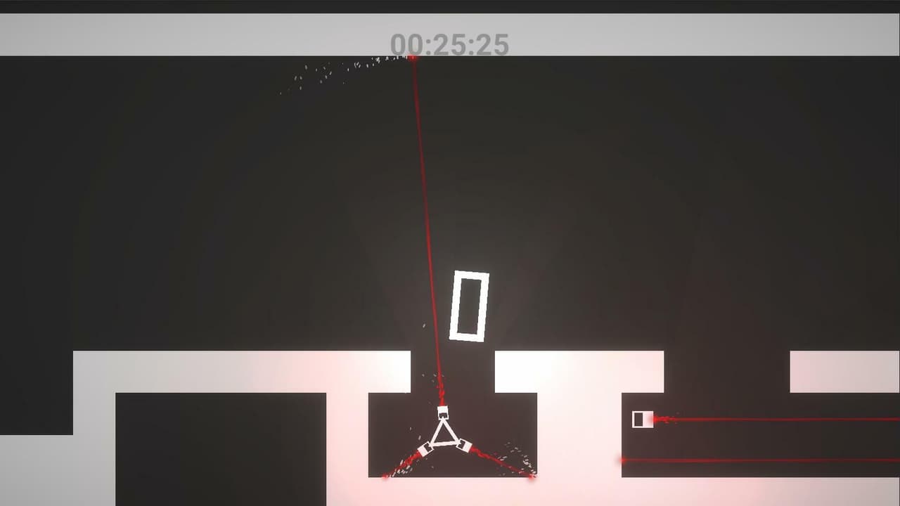 Cyber Velocity Run