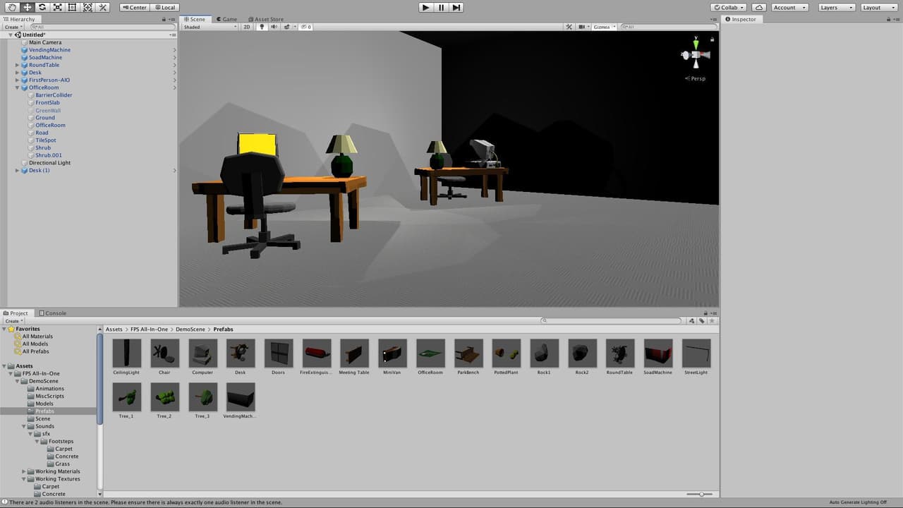 Office (GMoney09) screenshot 6