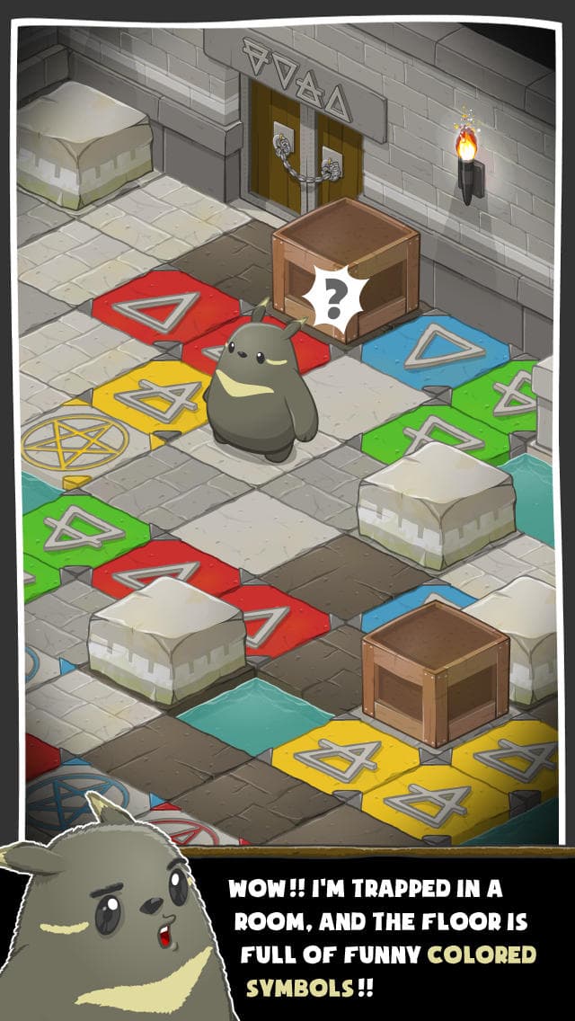 Grooh screenshot 3
