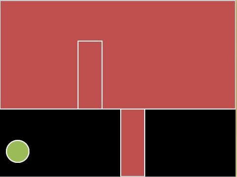 Escape Alive (GAllium Creations (R.GOKUL ANAND)) screenshot 4