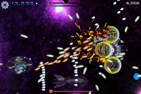 Gods Of Nibiru screenshot 4