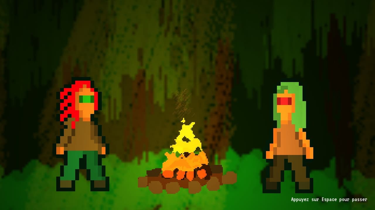 Time Swap (Original Crab Interactive) screenshot 2