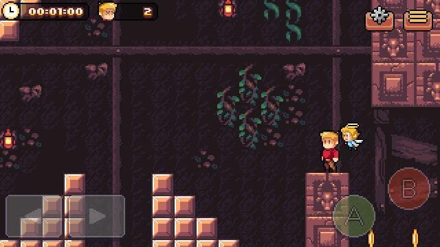 Super Niceboy screenshot 2