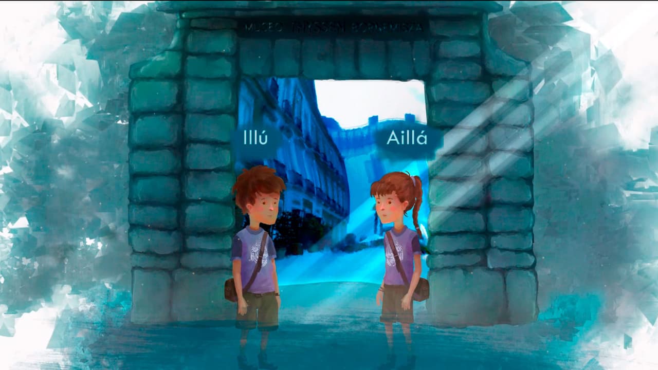 The World of Nubla screenshot 5
