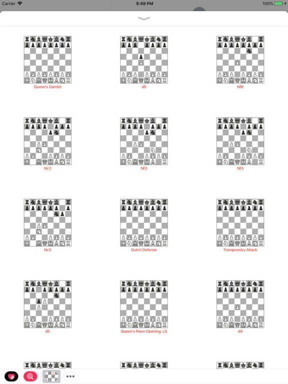 The Kings Gambit screenshot 6