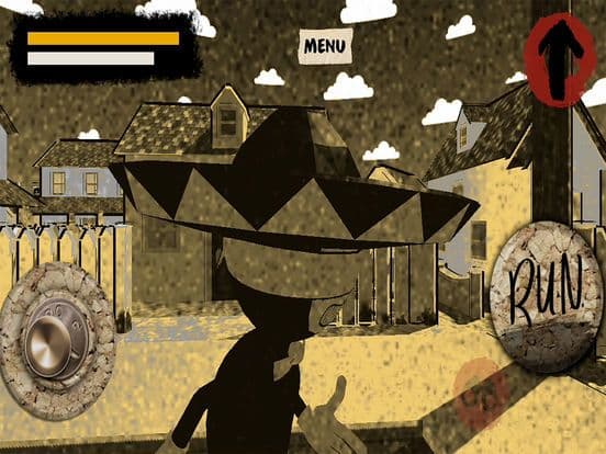 DEMON MACHINE - SECRET KEY screenshot 3