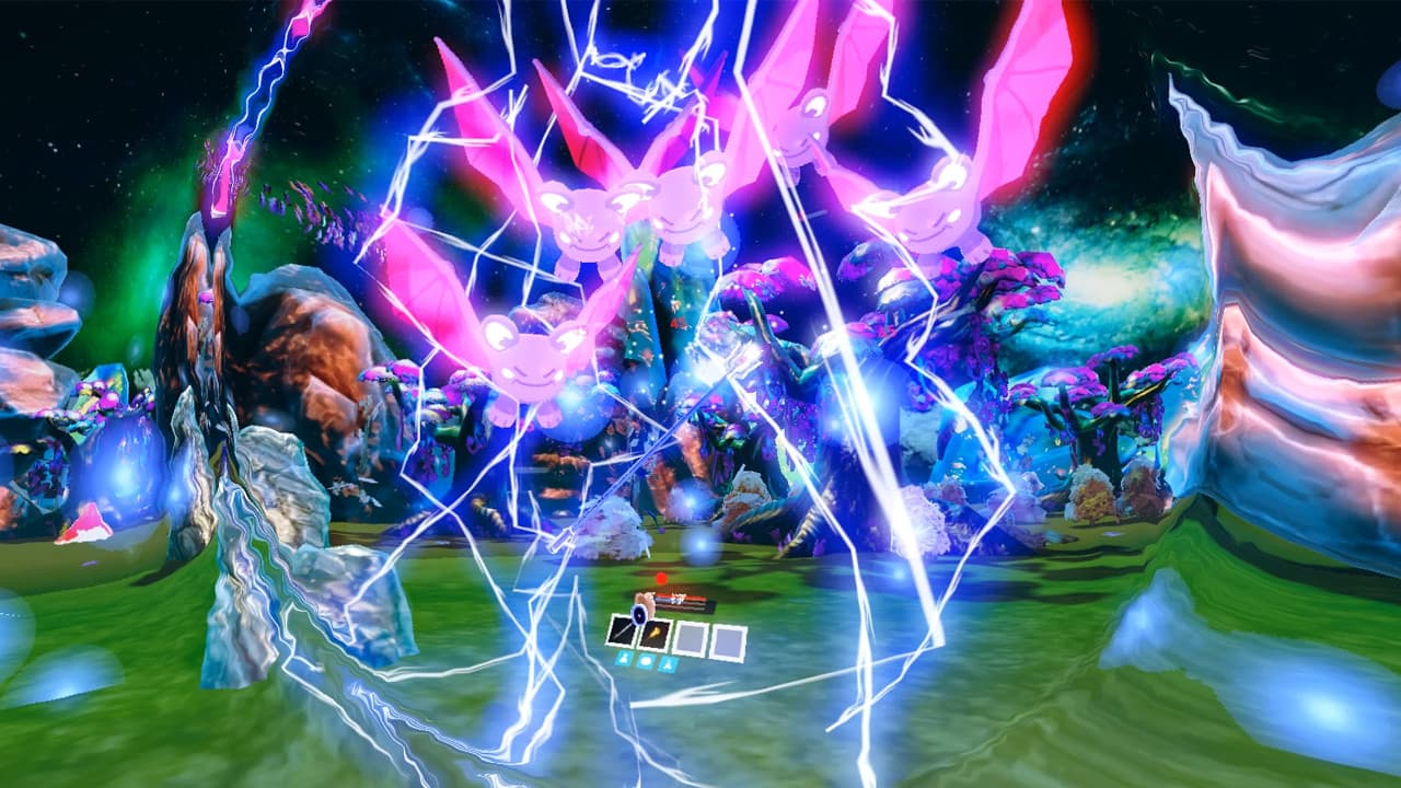 Edge of Atlantis screenshot 5