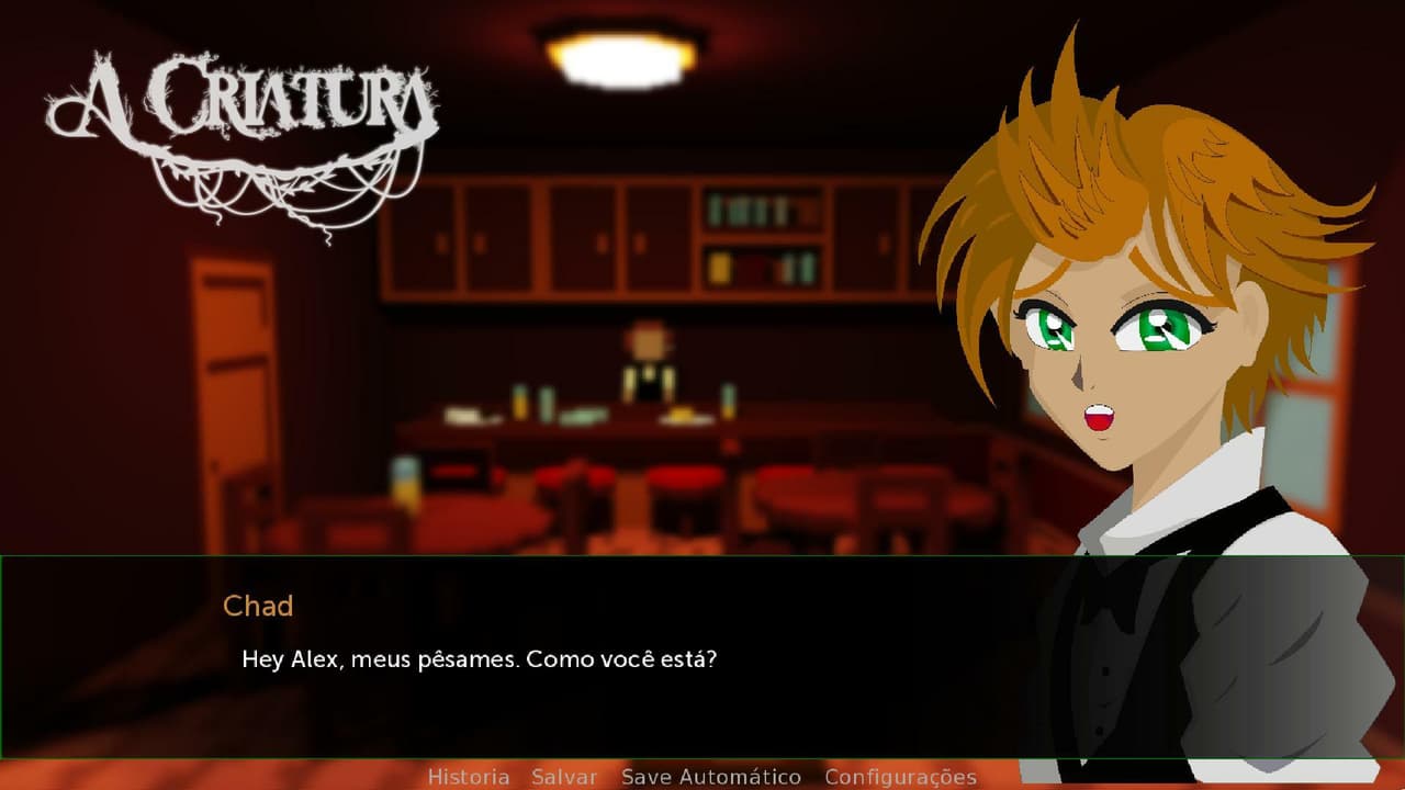 A Criatura screenshot 4
