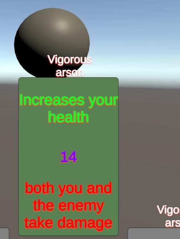 Two Sides Of A Coin screenshot 2