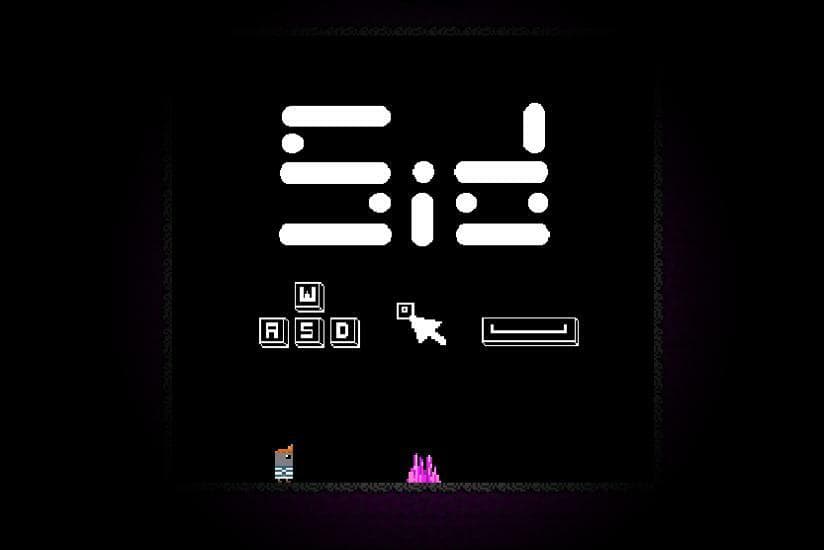 Sid - LD48 screenshot 2