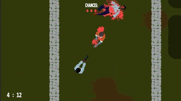 Memories of the Dead screenshot 4