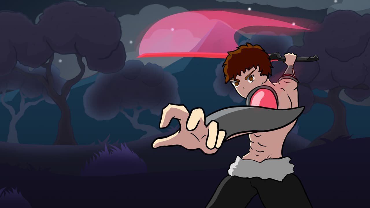 The Forest Bonshi screenshot 4