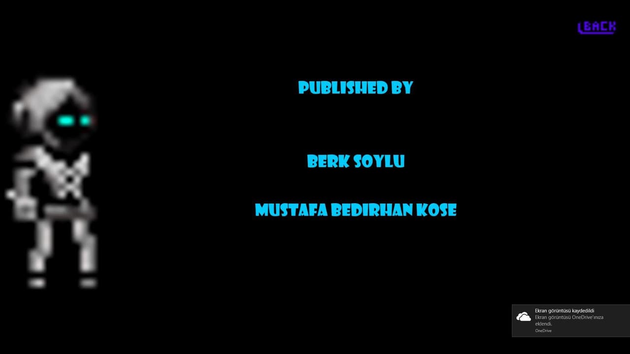 The Jostling 2 screenshot 5