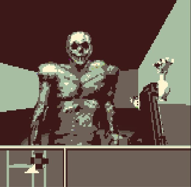 Ultimate Evil screenshot 2