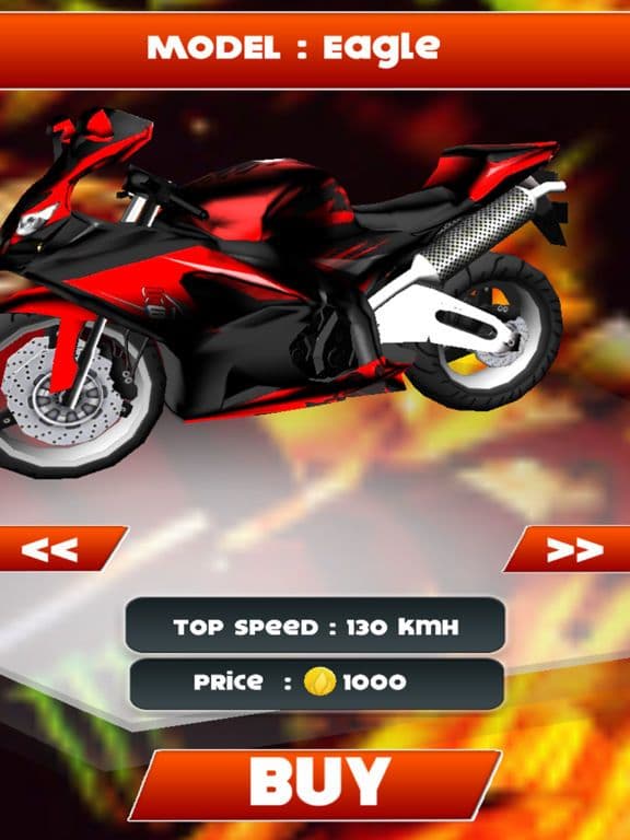 Ultimate Moto: Crazy City Moto
