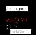 Just a Game (itch) (GbaNote)