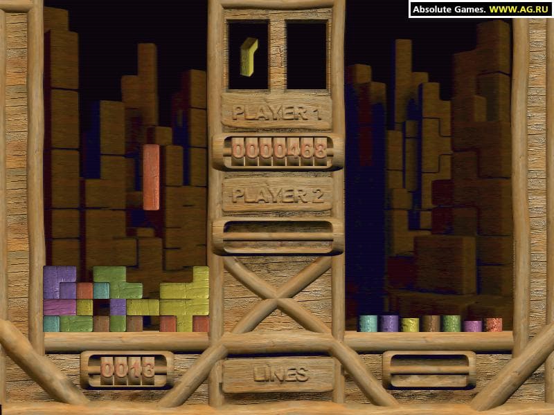 Brick Attack